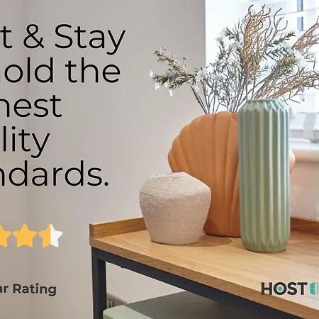 Host & - The Courtyard *